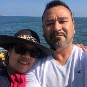 Meet your Posher, Consuelo